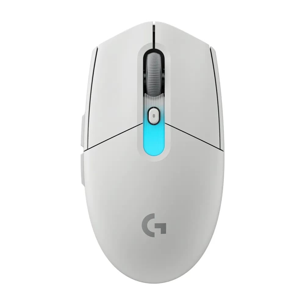 Logitech G305 X SUPERLIGHT – Mouse Gamer Inalámbrico de 59 g