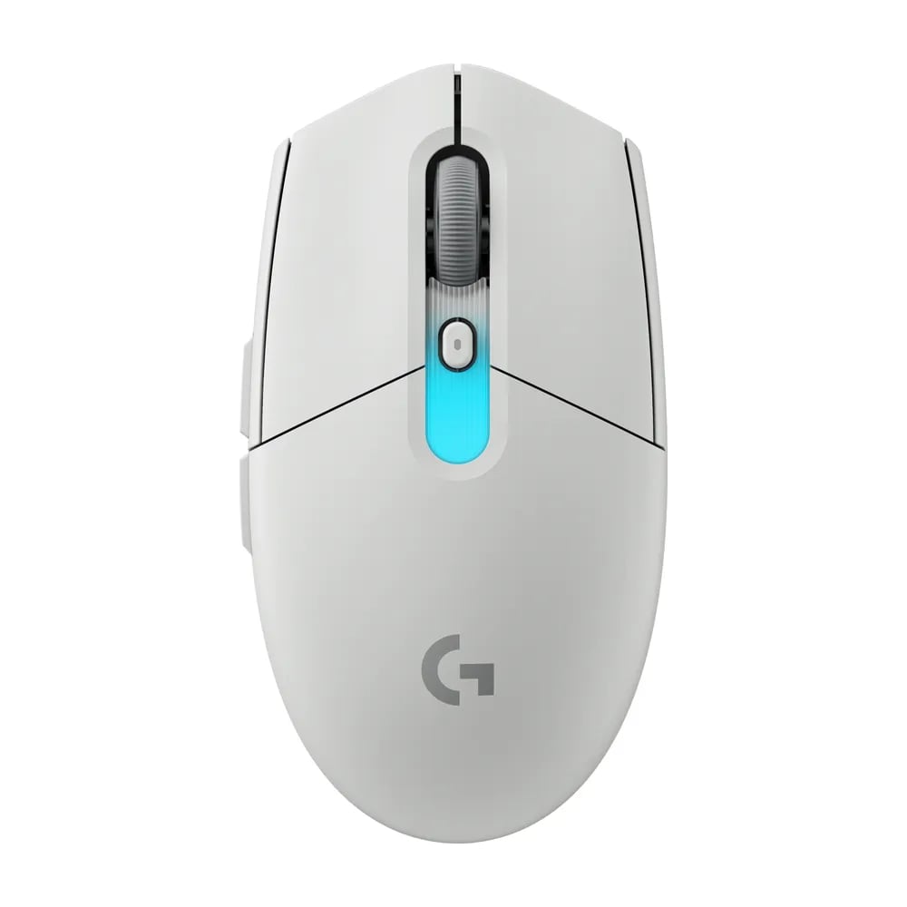 Logitech G305 X SUPERLIGHT – Mouse Gamer Inalámbrico de 59 g - Negro en LEMM DJ Store