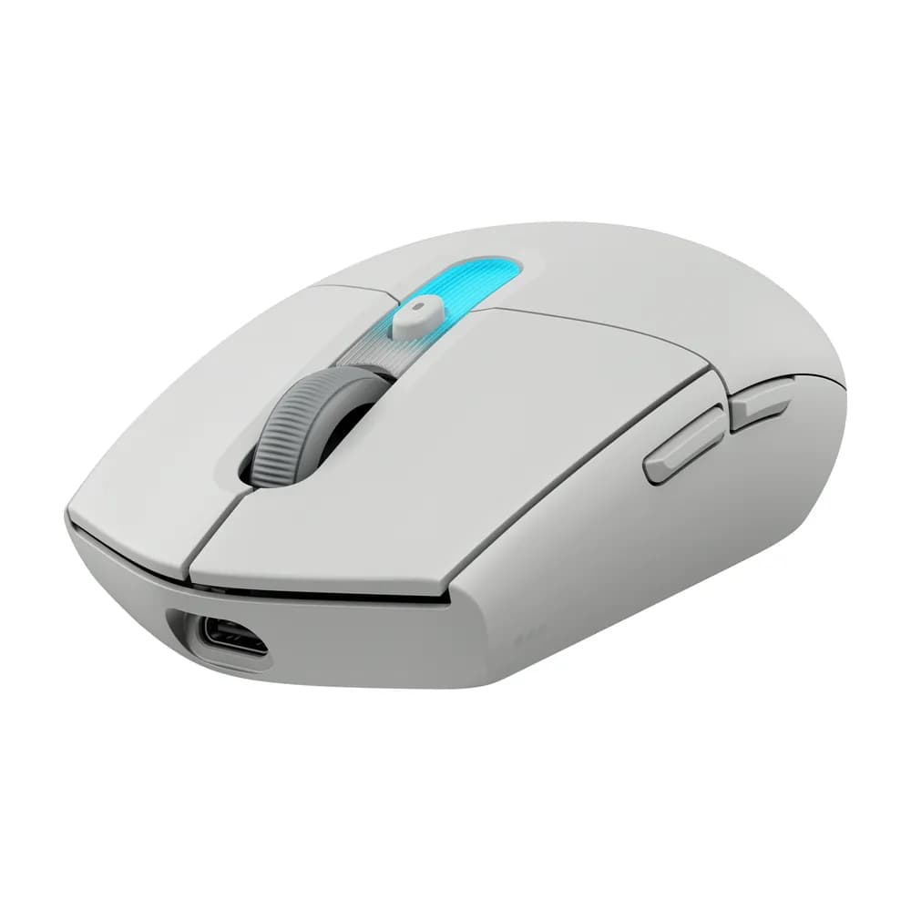 Logitech G305 X SUPERLIGHT – Mouse Gamer Inalámbrico de 59 g