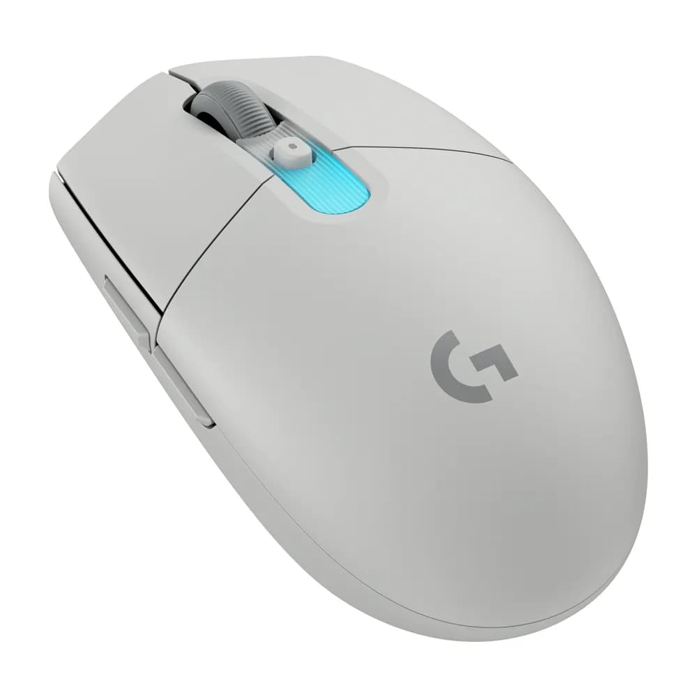 Logitech G305 X SUPERLIGHT – Mouse Gamer Inalámbrico de 59 g
