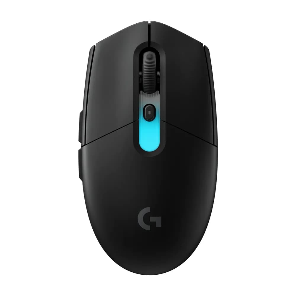 Logitech G305 X SUPERLIGHT – Mouse Gamer Inalámbrico de 59 g
