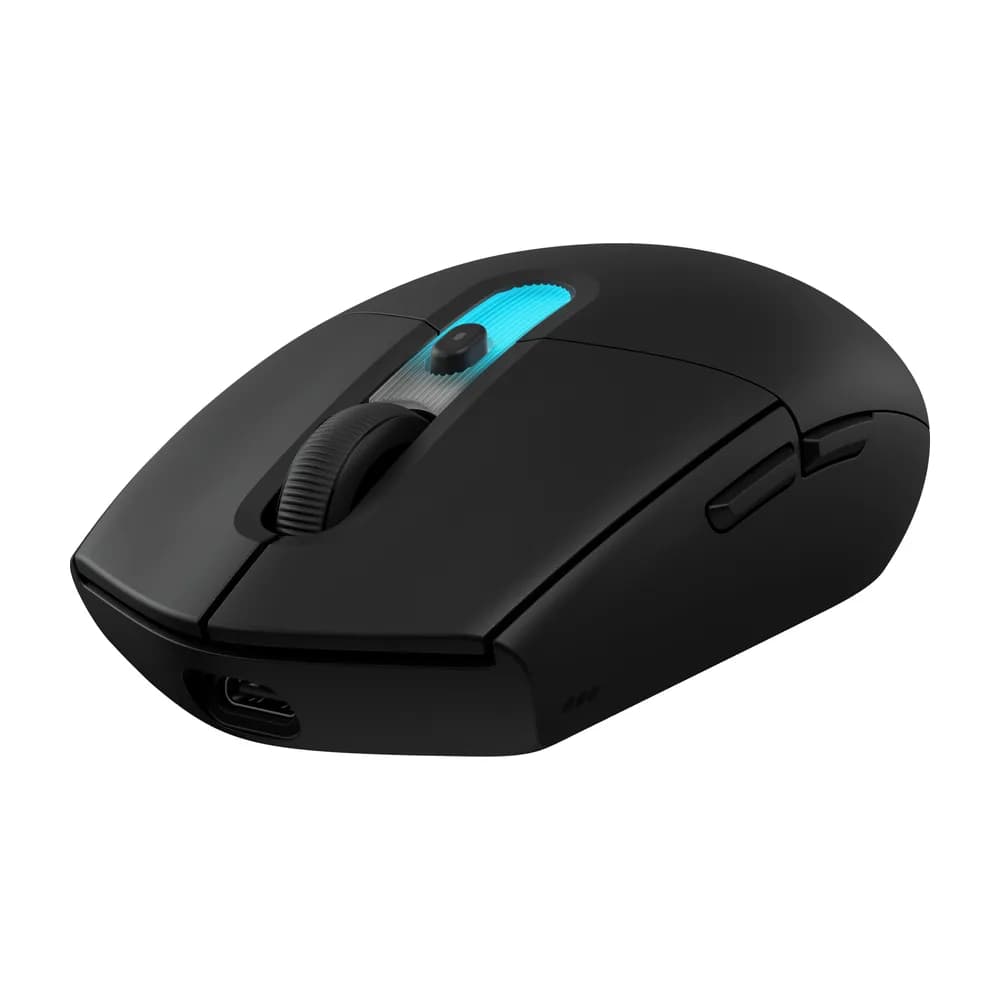 Logitech G305 X SUPERLIGHT – Mouse Gamer Inalámbrico de 59 g