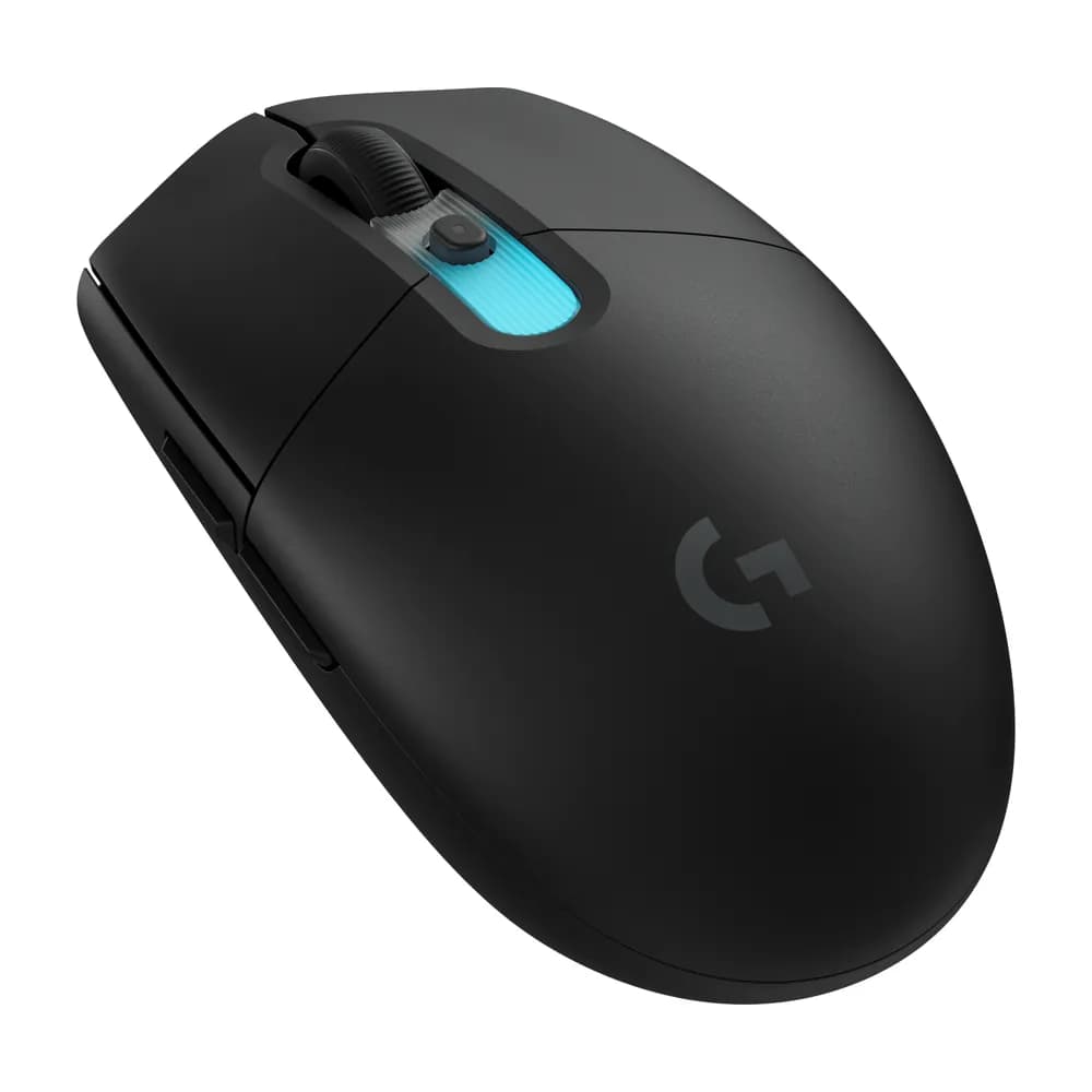 Logitech G305 X SUPERLIGHT – Mouse Gamer Inalámbrico de 59 g