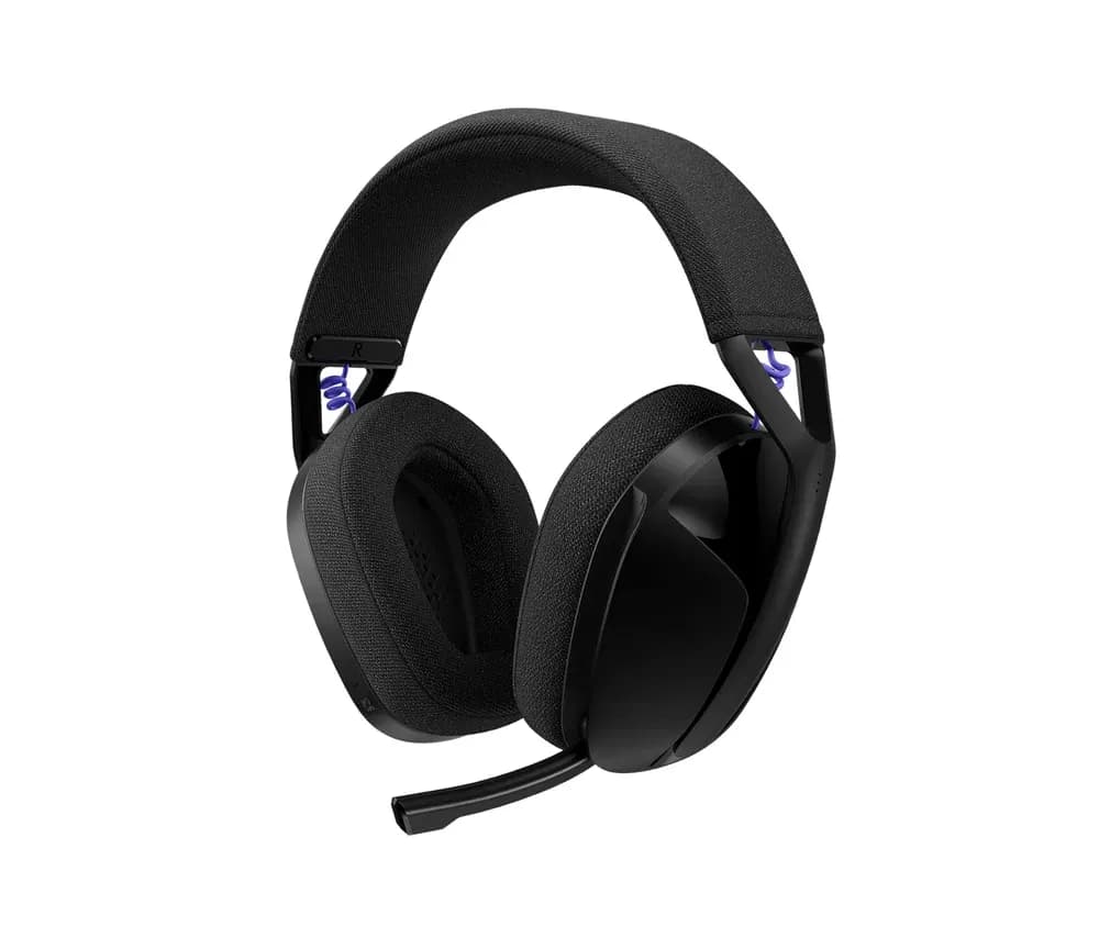 Logitech G321 LIGHTSPEED – Audífonos Gamer Inalámbricos con Bluetooth