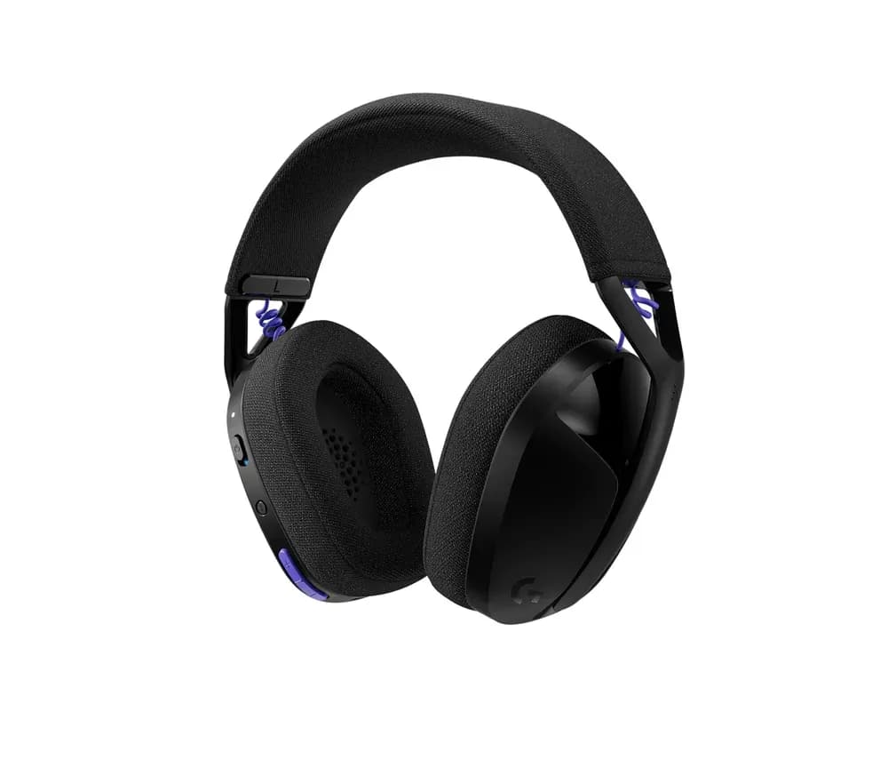 Logitech G321 LIGHTSPEED – Audífonos Gamer Inalámbricos con Bluetooth