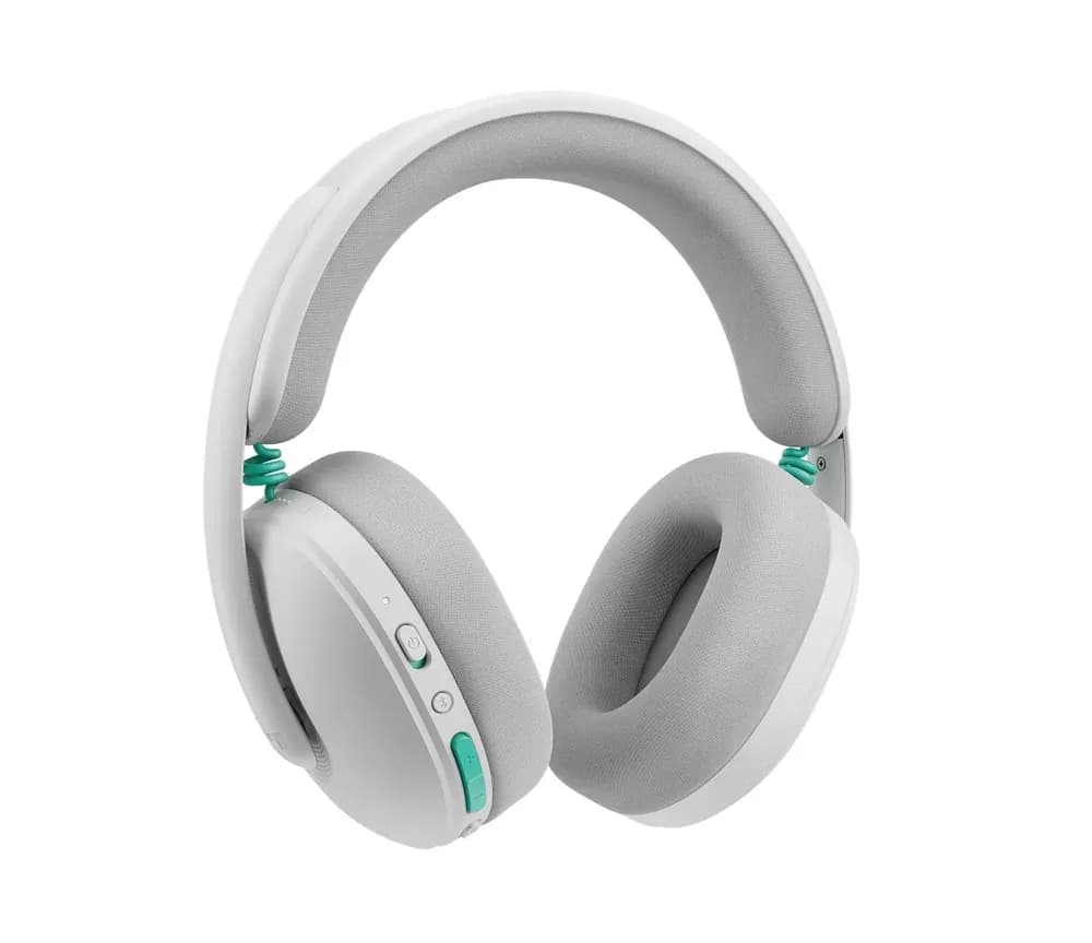 Logitech G325 LIGHTSPEED – Audífonos Gamer Inalámbricos con Bluetooth