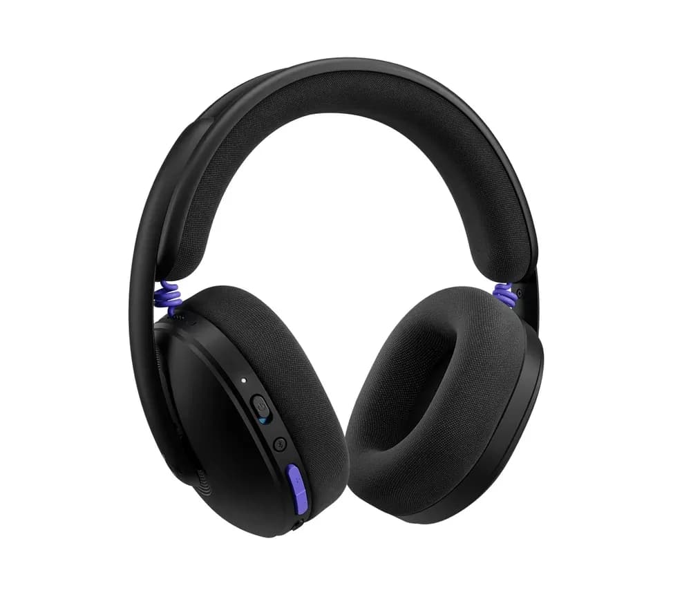 Logitech G325 LIGHTSPEED – Audífonos Gamer Inalámbricos con Bluetooth