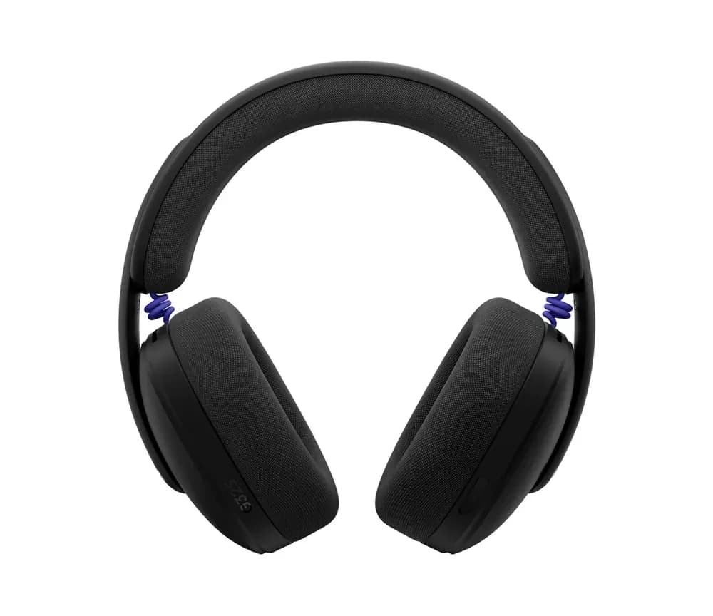 Logitech G325 LIGHTSPEED – Audífonos Gamer Inalámbricos con Bluetooth