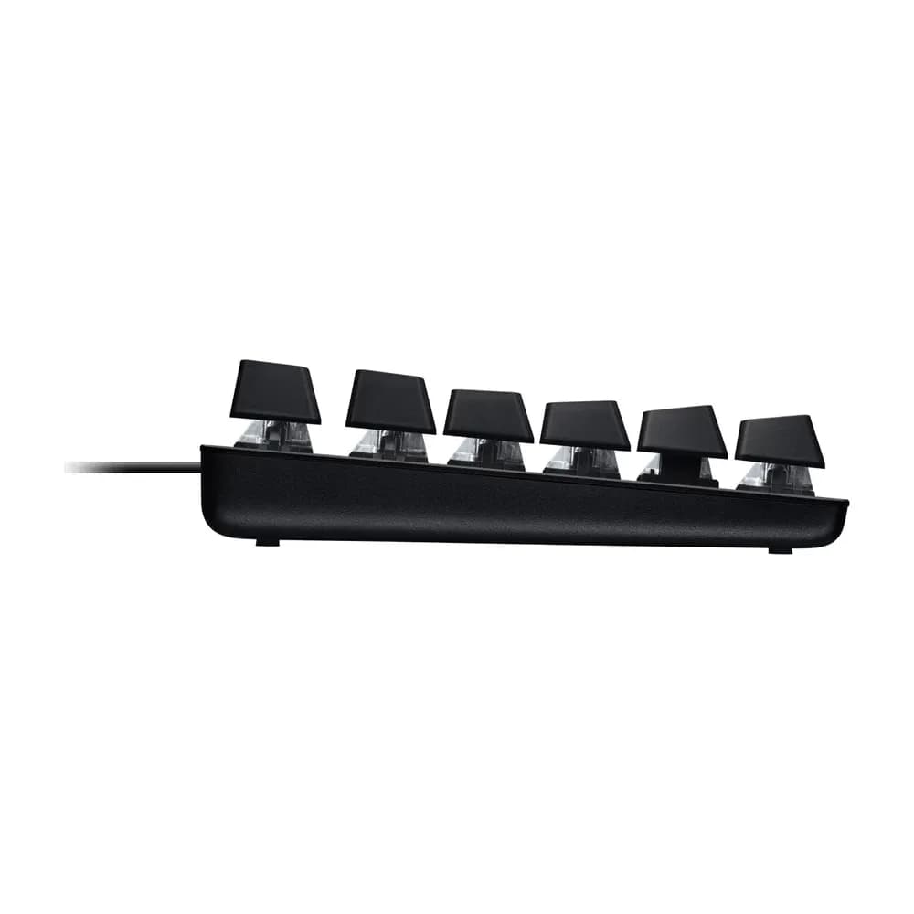Logitech G413 SE – Teclado Gamer Mecánico Completo