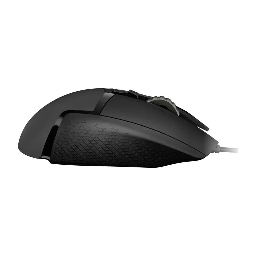 Logitech G502 HERO – Mouse Gamer de 11 Botones y 25.600 DPI