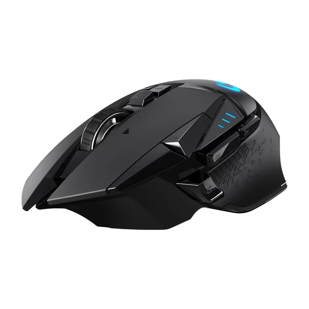Logitech G502 LIGHTSPEED – Mouse Gamer Inalámbrico