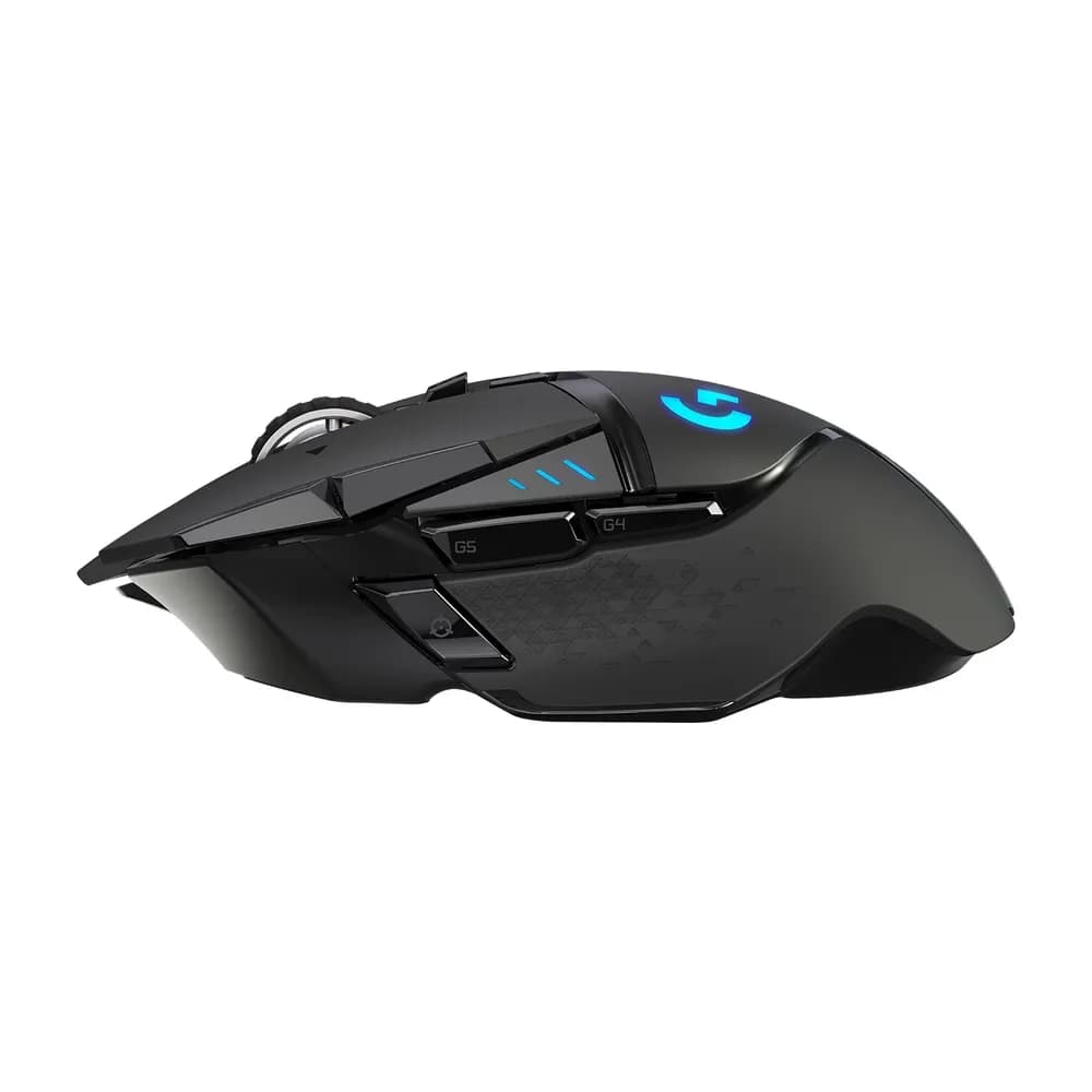 Logitech G502 LIGHTSPEED – Mouse Gamer Inalámbrico