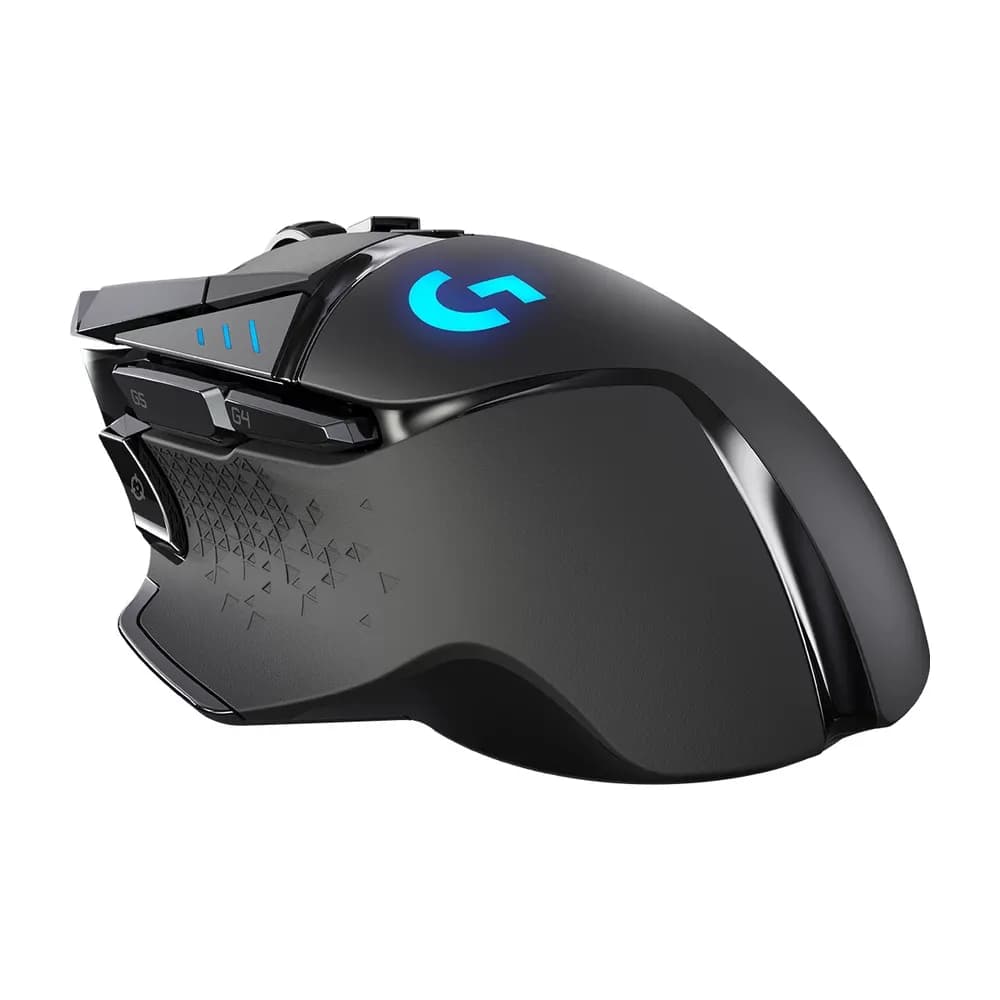 Logitech G502 LIGHTSPEED – Mouse Gamer Inalámbrico