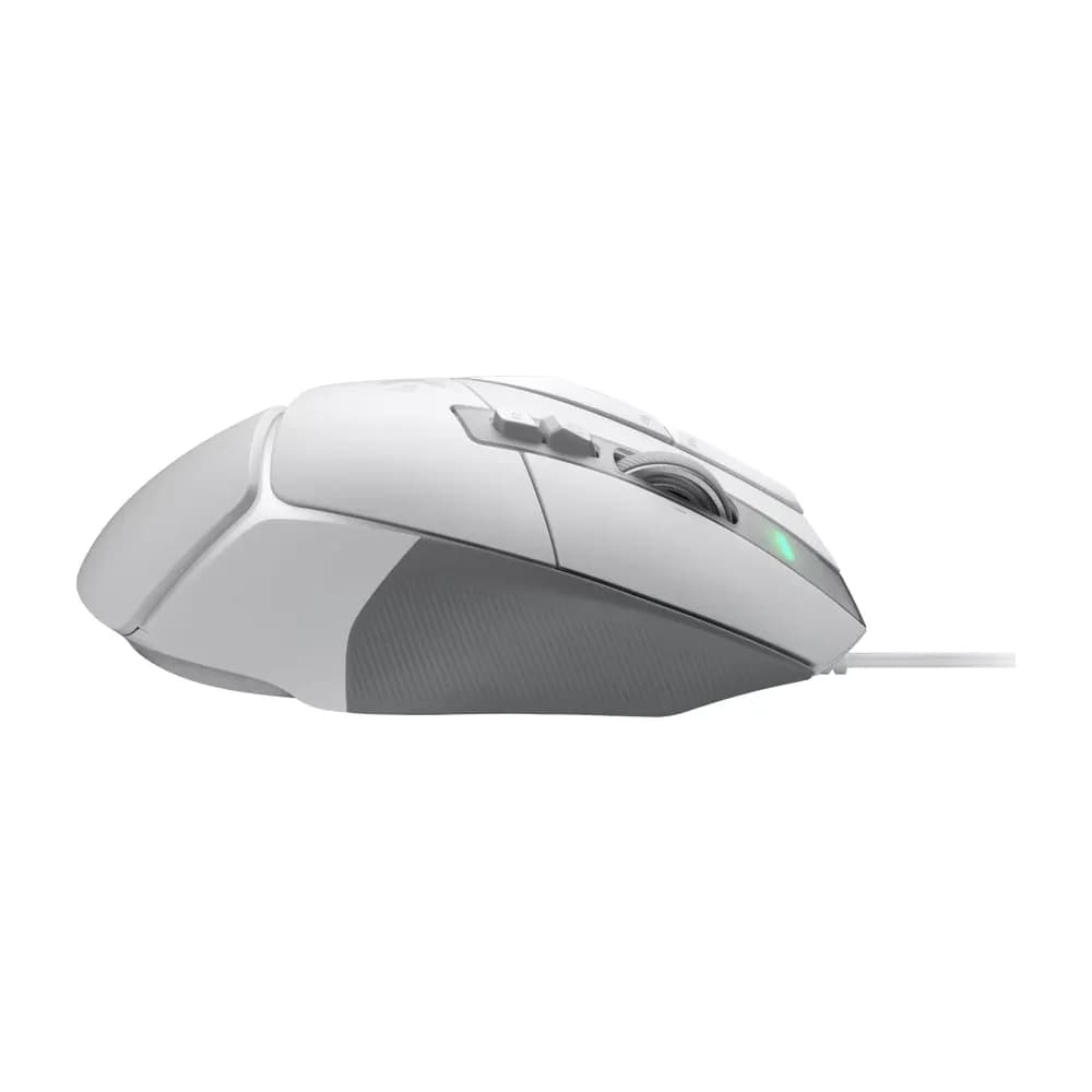 Logitech G502 X – Mouse Gamer con 13 Controles