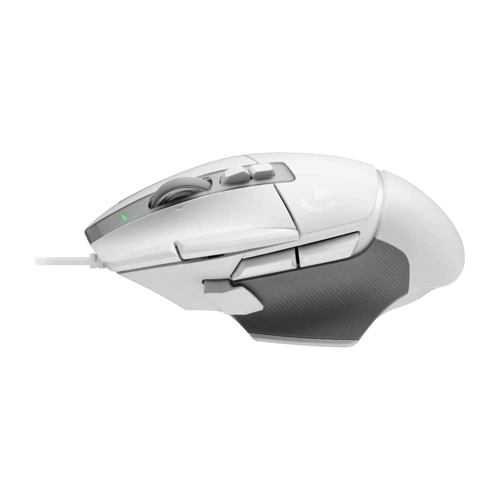 Logitech G502 X – Mouse Gamer con 13 Controles