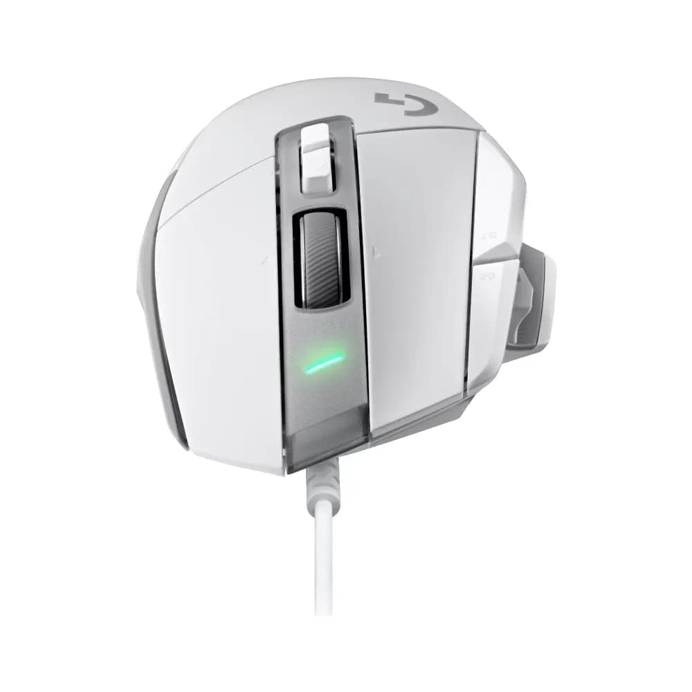 Logitech G502 X – Mouse Gamer con 13 Controles
