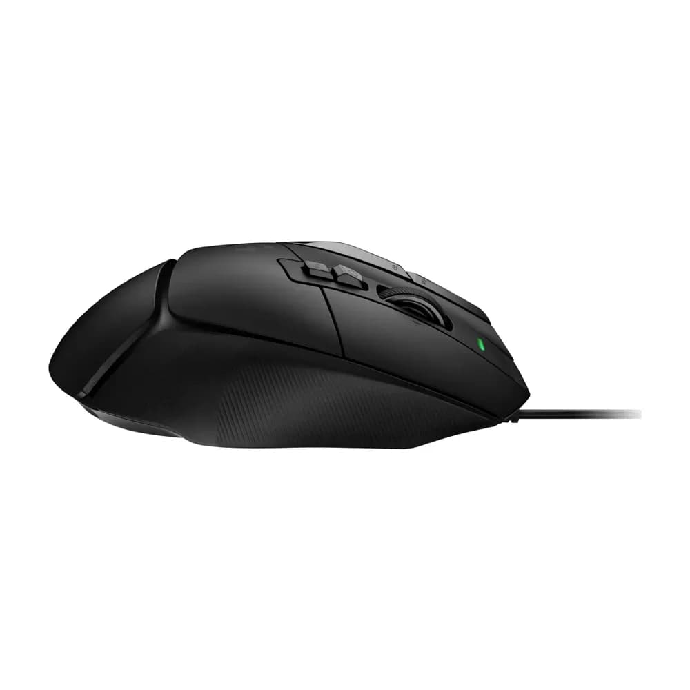 Logitech G502 X – Mouse Gamer con 13 Controles