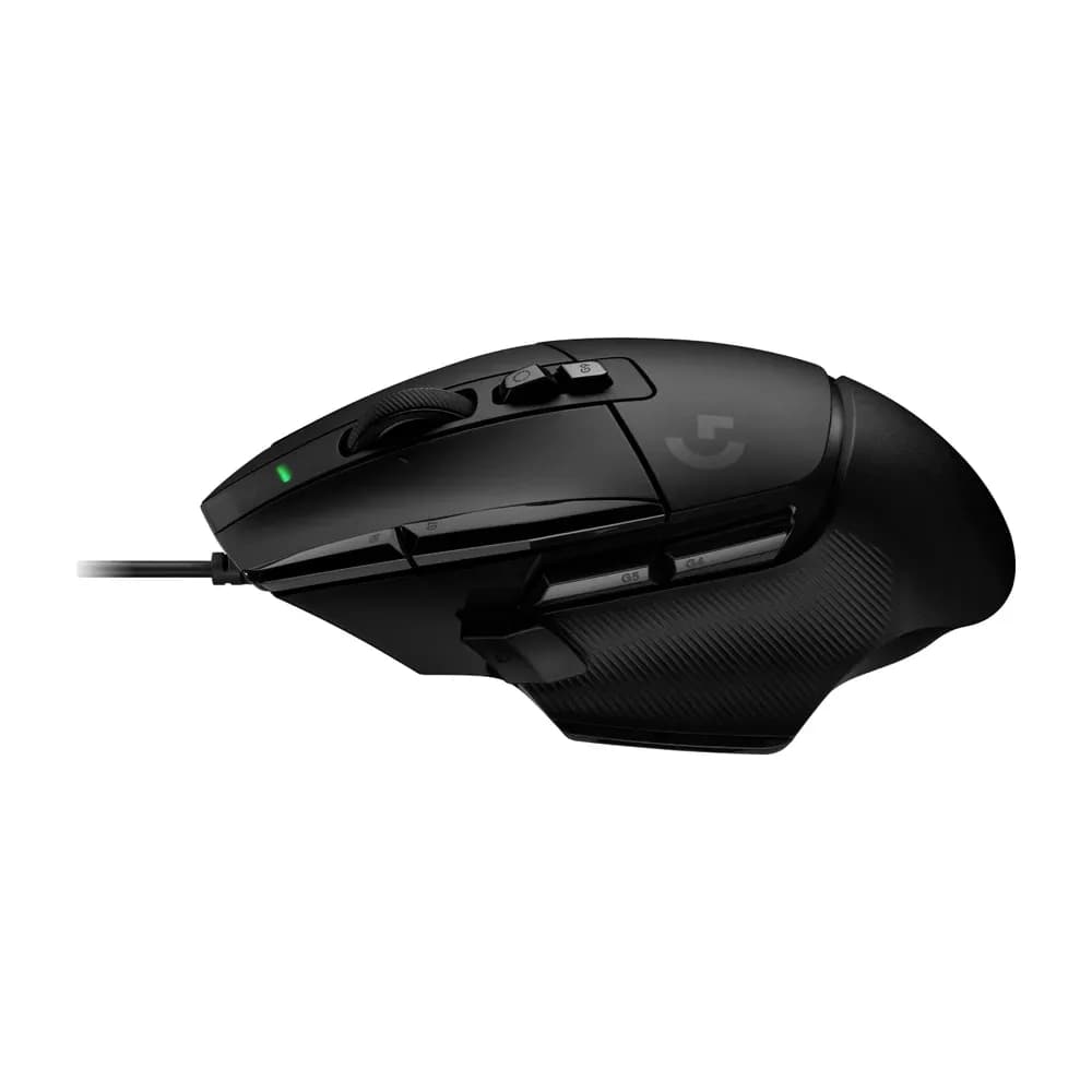 Logitech G502 X – Mouse Gamer con 13 Controles