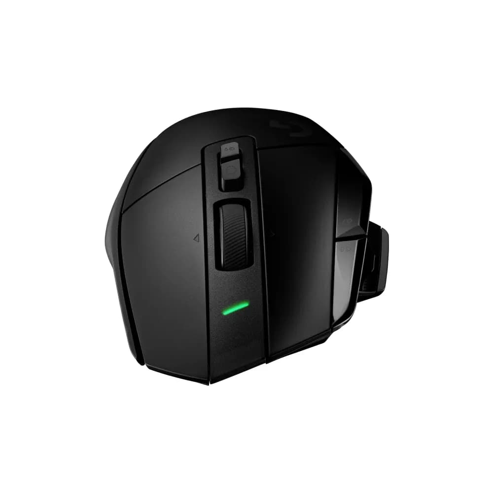 Logitech G502 X PLUS – Mouse Gamer Inalámbrico con RGB