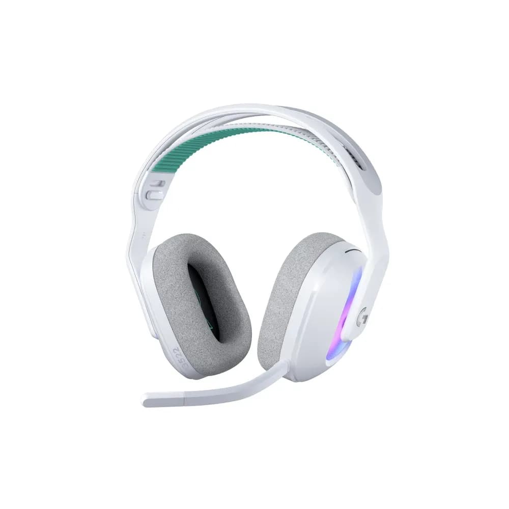 Logitech G522 LIGHTSPEED – Audífonos Gamer Inalámbricos RGB