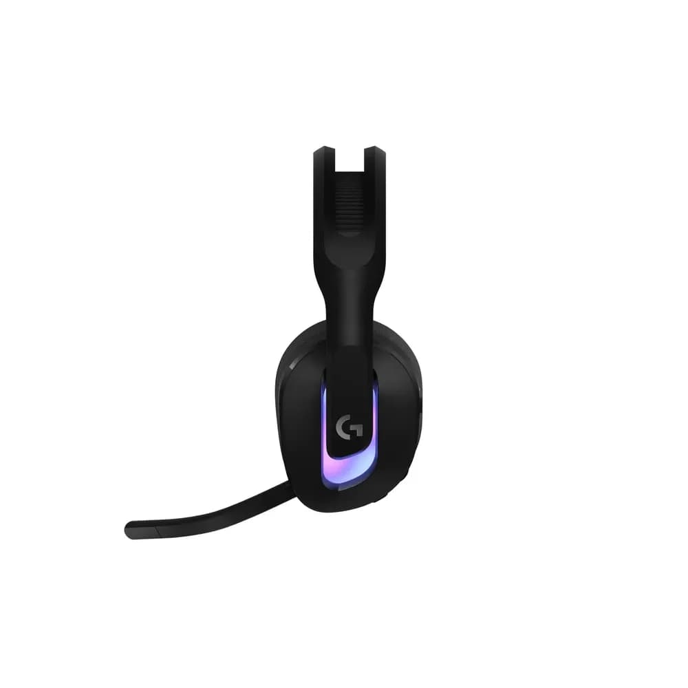 Logitech G522 LIGHTSPEED – Audífonos Gamer Inalámbricos RGB