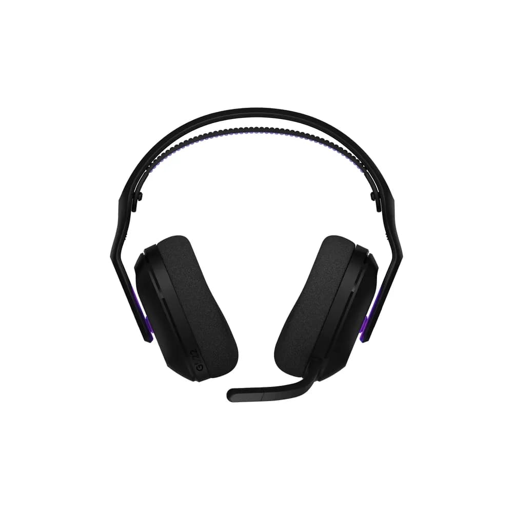 Logitech G522 LIGHTSPEED – Audífonos Gamer Inalámbricos RGB