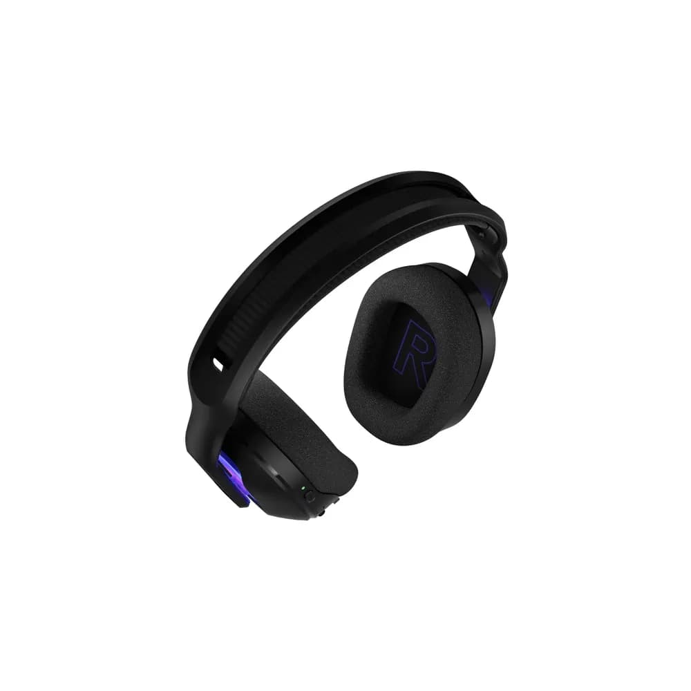 Logitech G522 LIGHTSPEED – Audífonos Gamer Inalámbricos RGB