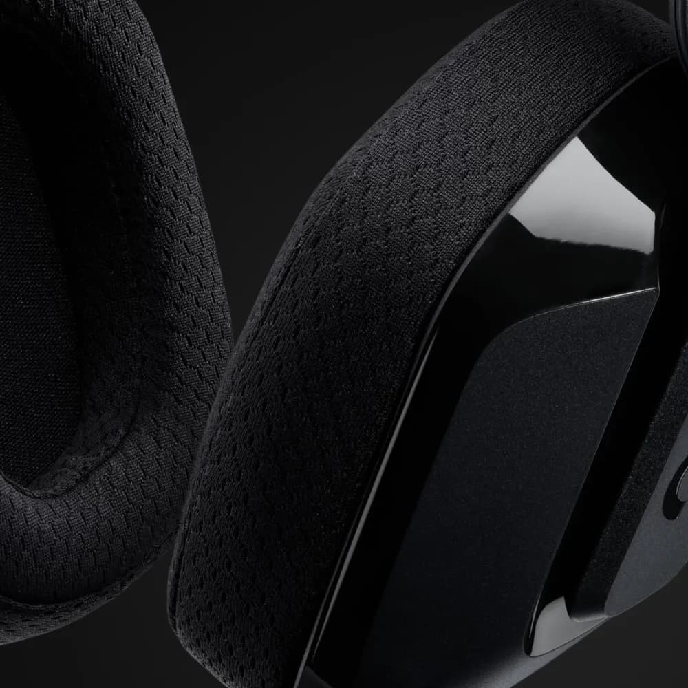 Logitech G535 LIGHTSPEED – Audífonos Gamer Inalámbricos PC y PlayStation