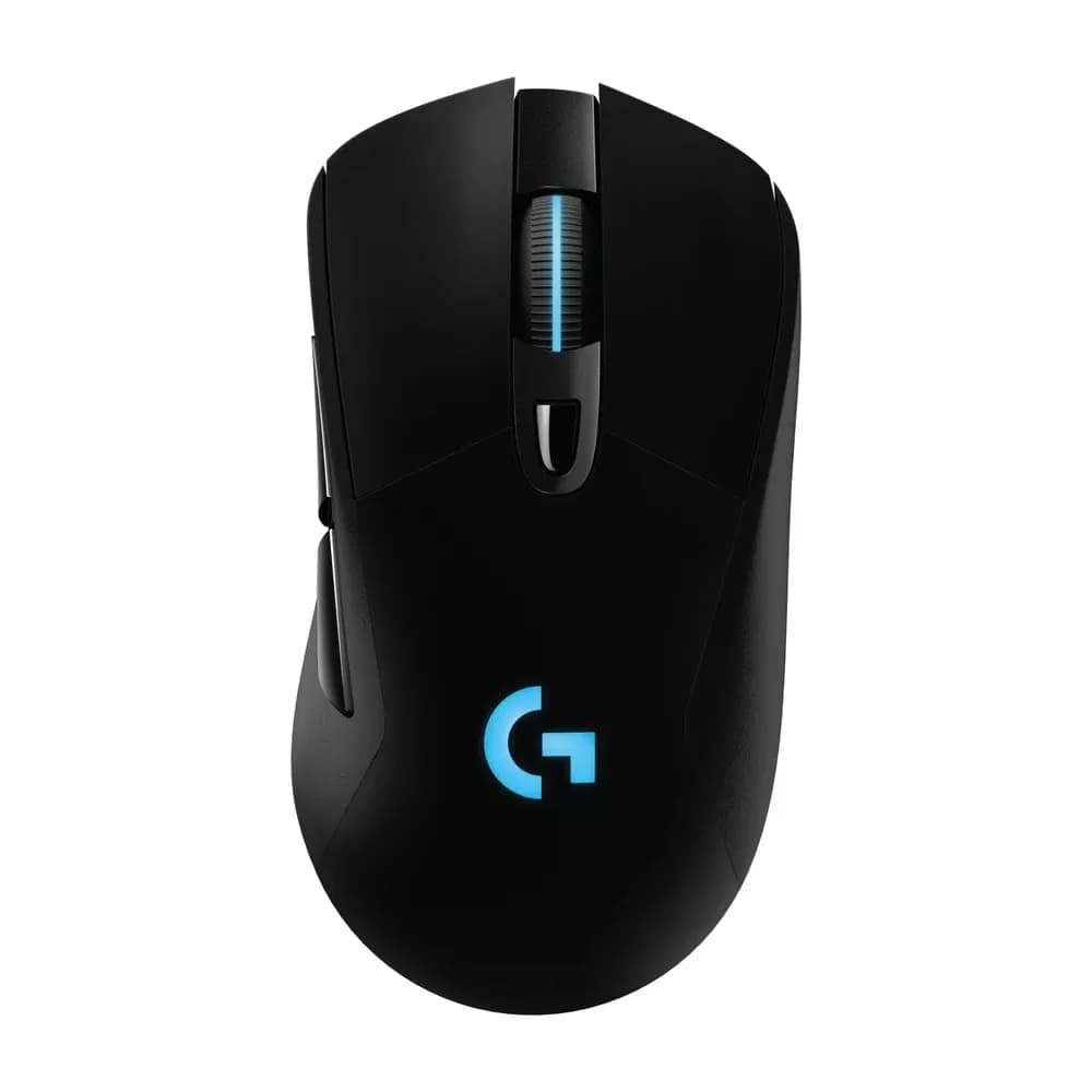 Logitech G703 LIGHTSPEED – Mouse Gamer Inalámbrico