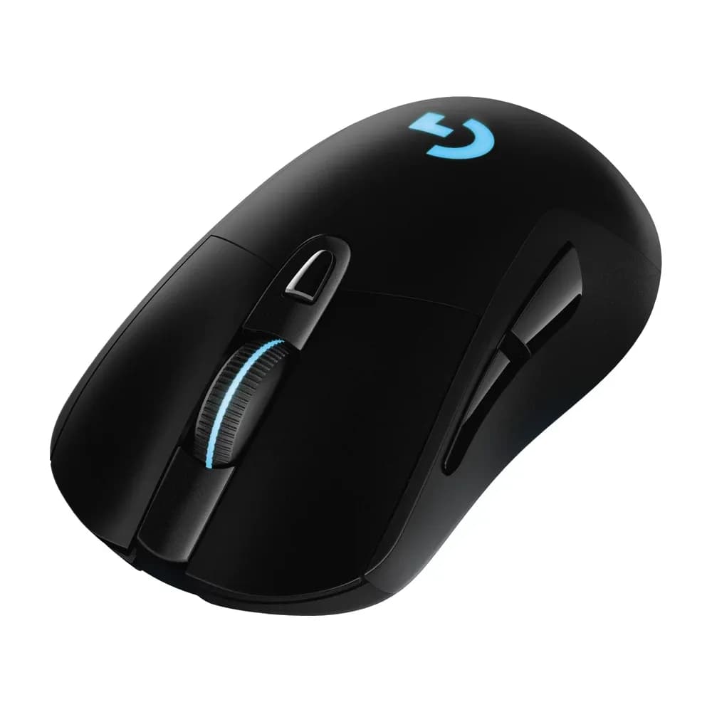 Logitech G703 LIGHTSPEED – Mouse Gamer Inalámbrico