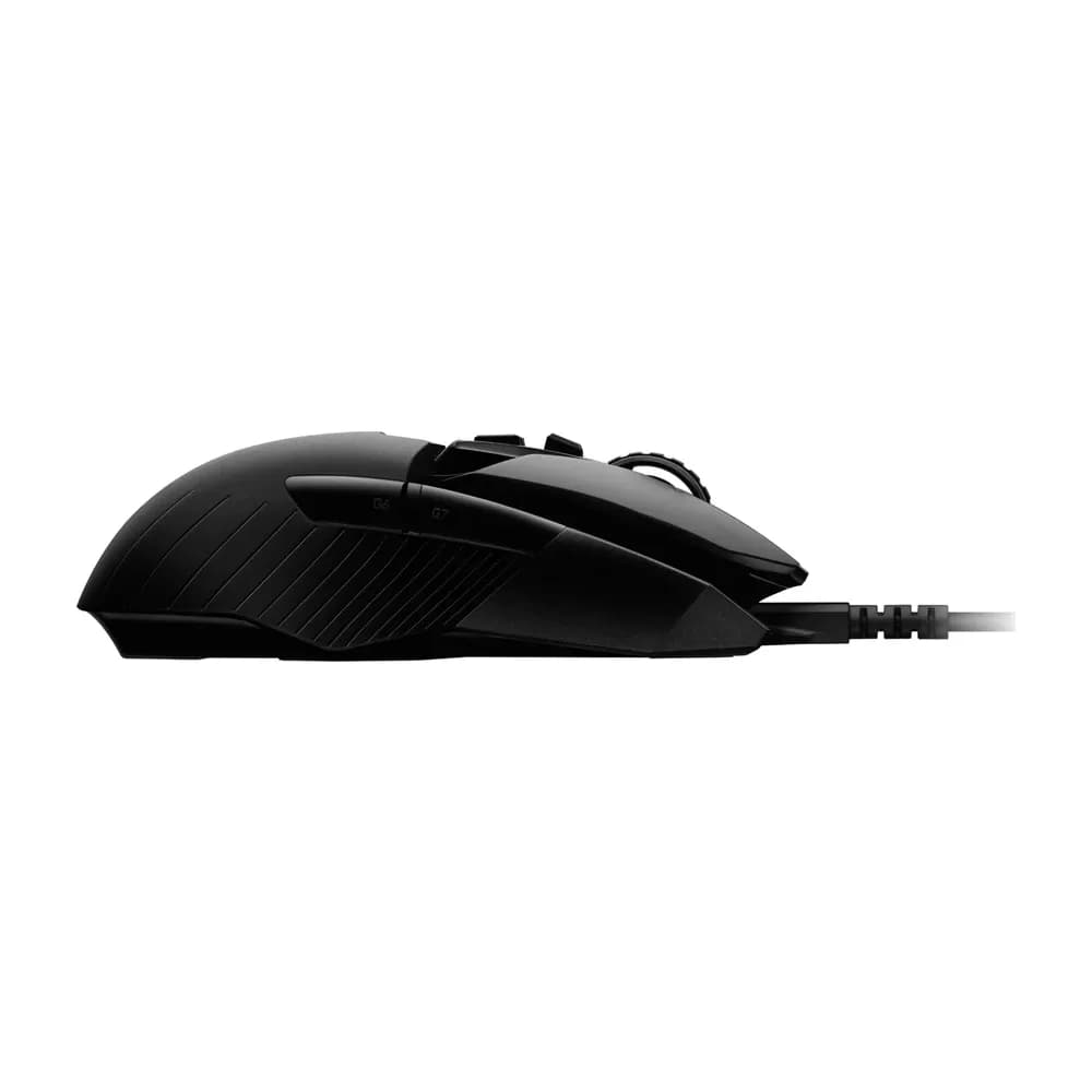 Logitech G903 HERO – Mouse Gamer Inalámbrico Ambidiestro