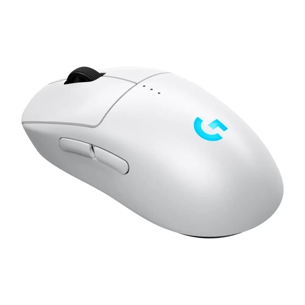 Logitech G PRO 2 LIGHTSPEED – Mouse Gamer Ambidiestro