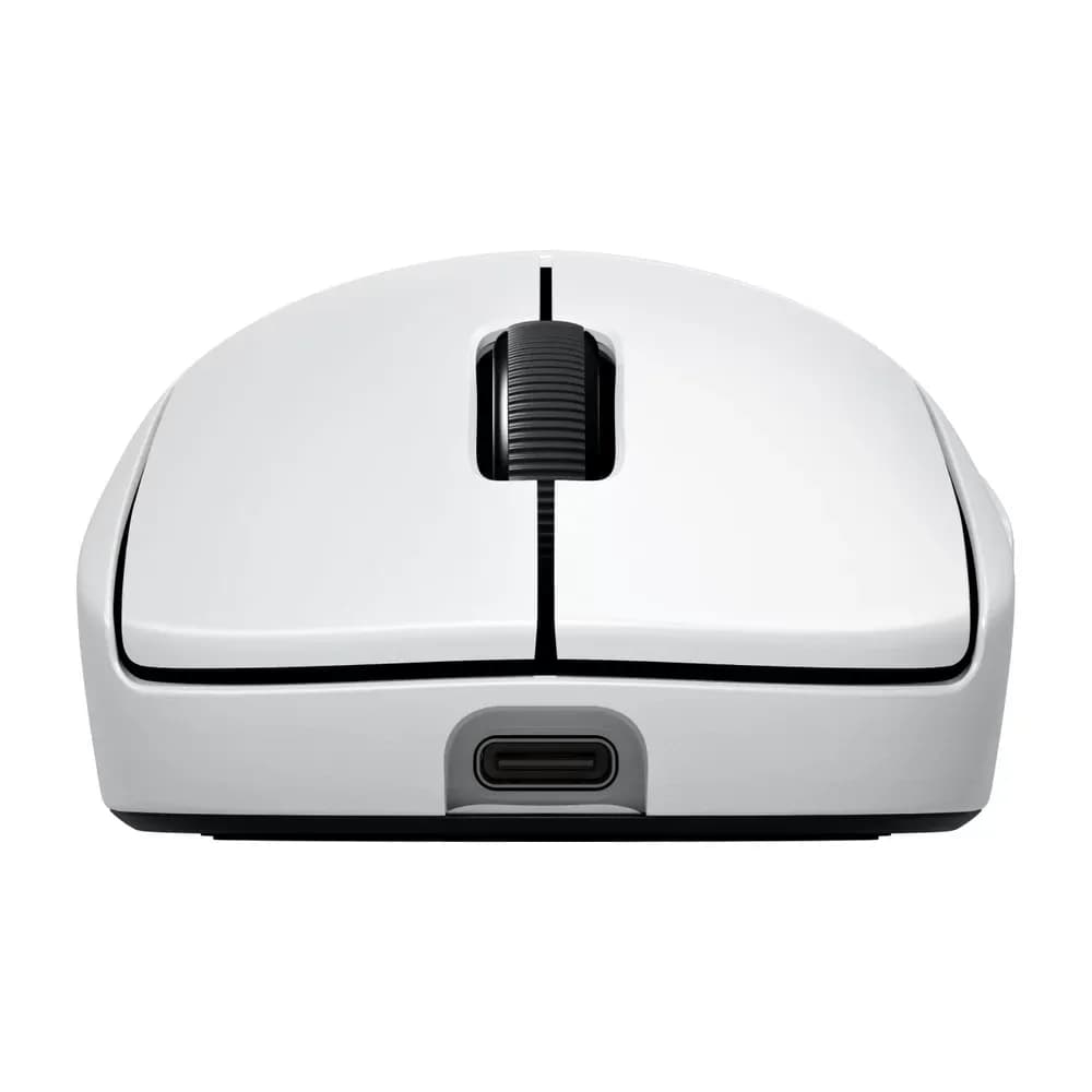 Logitech G PRO 2 LIGHTSPEED – Mouse Gamer Ambidiestro