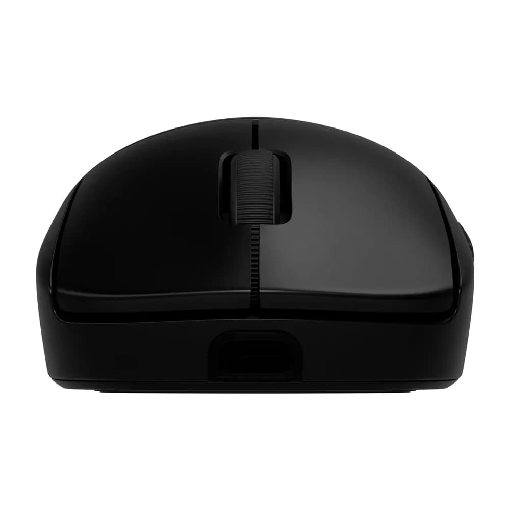 Logitech G PRO 2 LIGHTSPEED – Mouse Gamer Ambidiestro