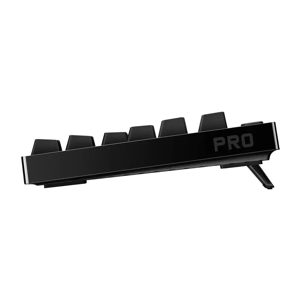 Logitech G PRO – Teclado Gamer Mecánico TKL con Cable Desmontable