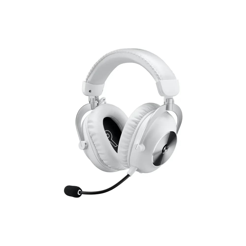 Logitech G PRO X 2 LIGHTSPEED – Audífonos Gamer Inalámbricos