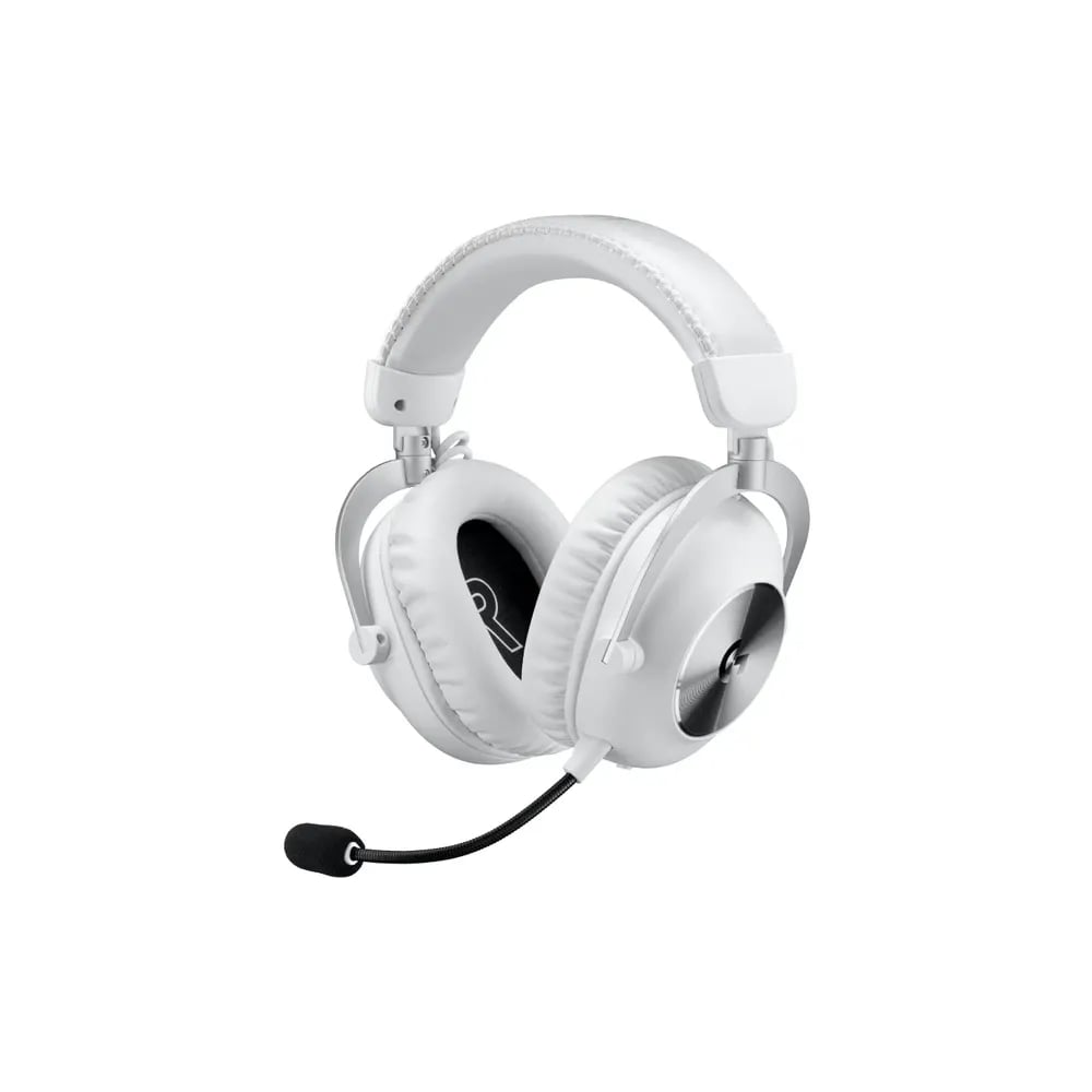 Logitech G PRO X 2 LIGHTSPEED – Audífonos Gamer Inalámbricos - Negro en LEMM DJ Store