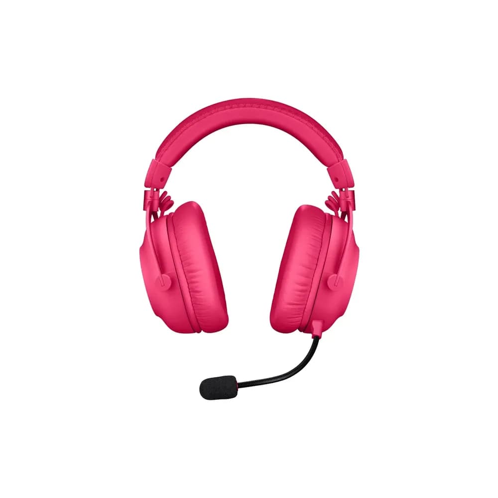 Logitech G PRO X 2 LIGHTSPEED – Audífonos Gamer Inalámbricos