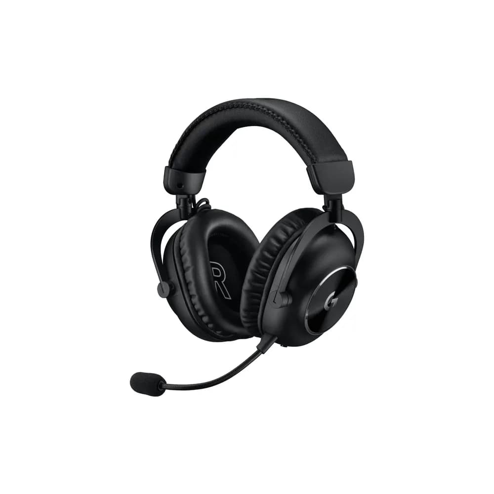 Logitech G PRO X 2 LIGHTSPEED – Audífonos Gamer Inalámbricos