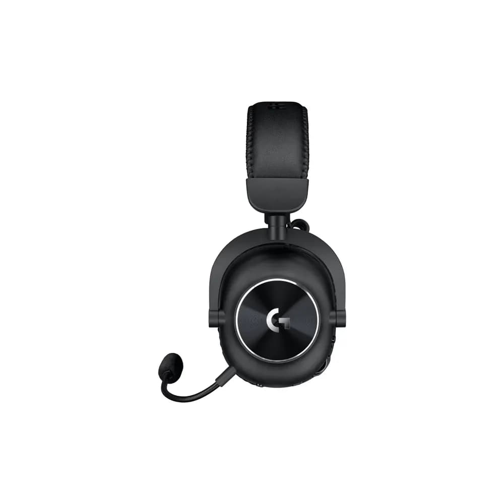 Logitech G PRO X 2 LIGHTSPEED – Audífonos Gamer Inalámbricos