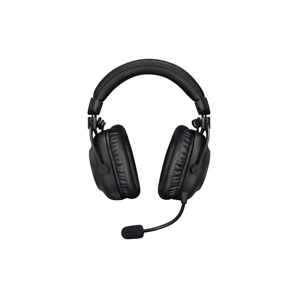 Logitech G PRO X 2 LIGHTSPEED – Audífonos Gamer Inalámbricos
