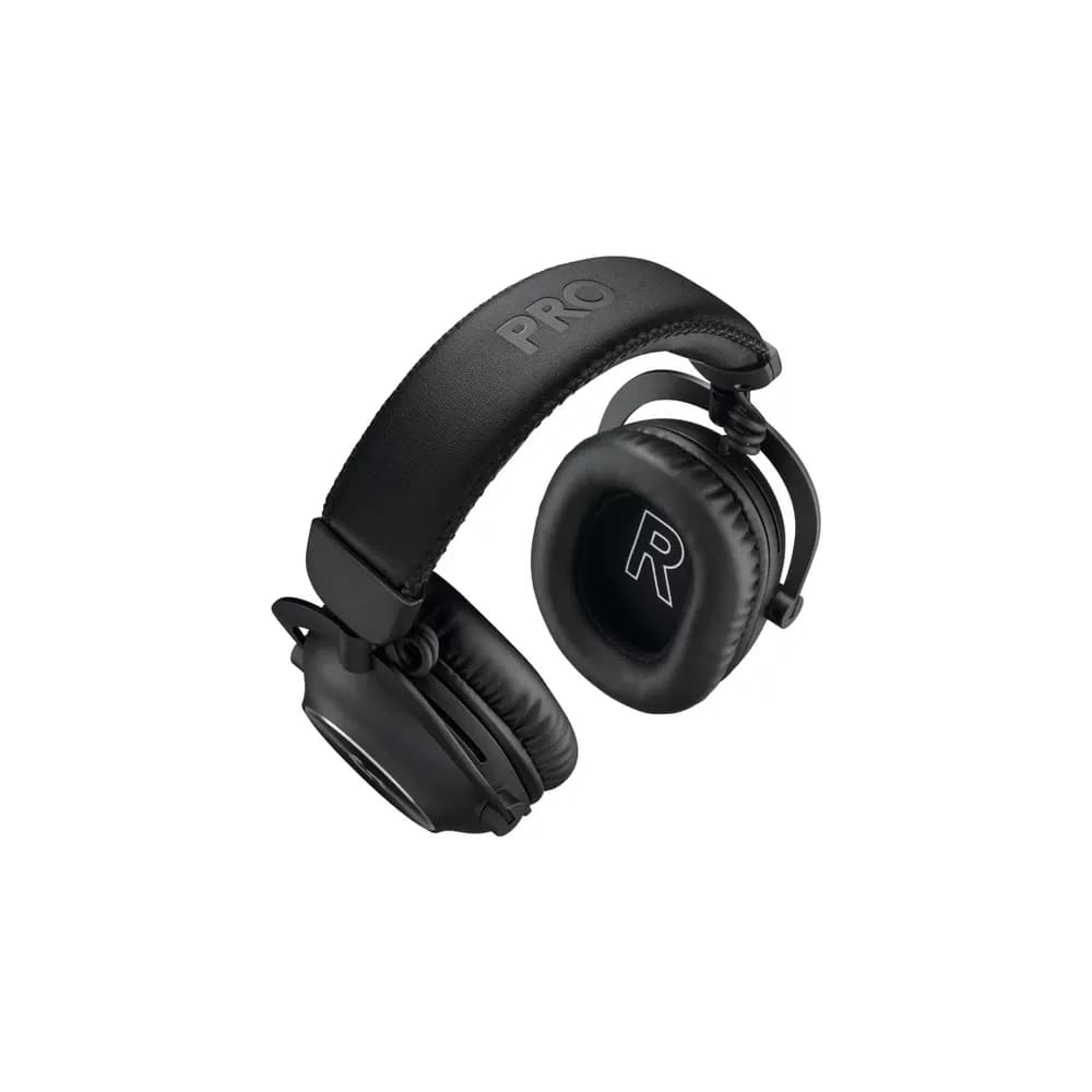 Logitech G PRO X 2 LIGHTSPEED – Audífonos Gamer Inalámbricos