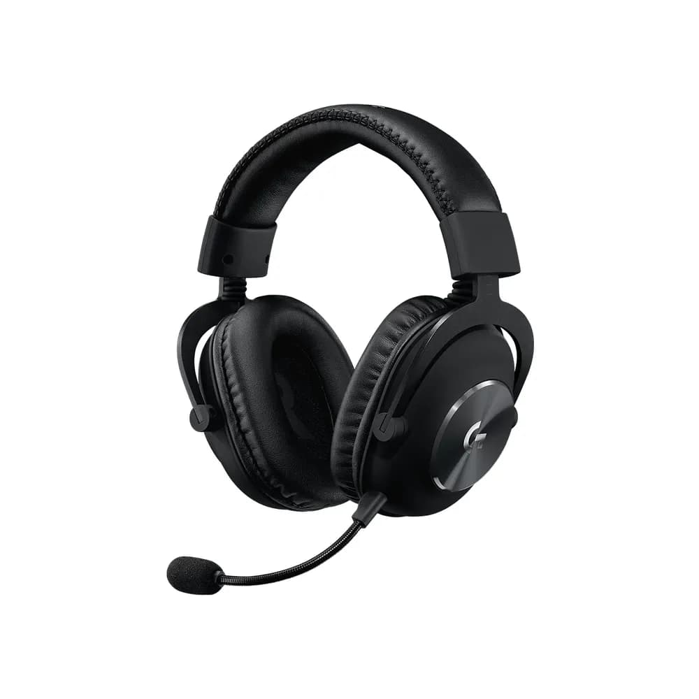 Logitech G PRO X WIRELESS LIGHTSPEED – Audífonos Gamer Inalámbricos