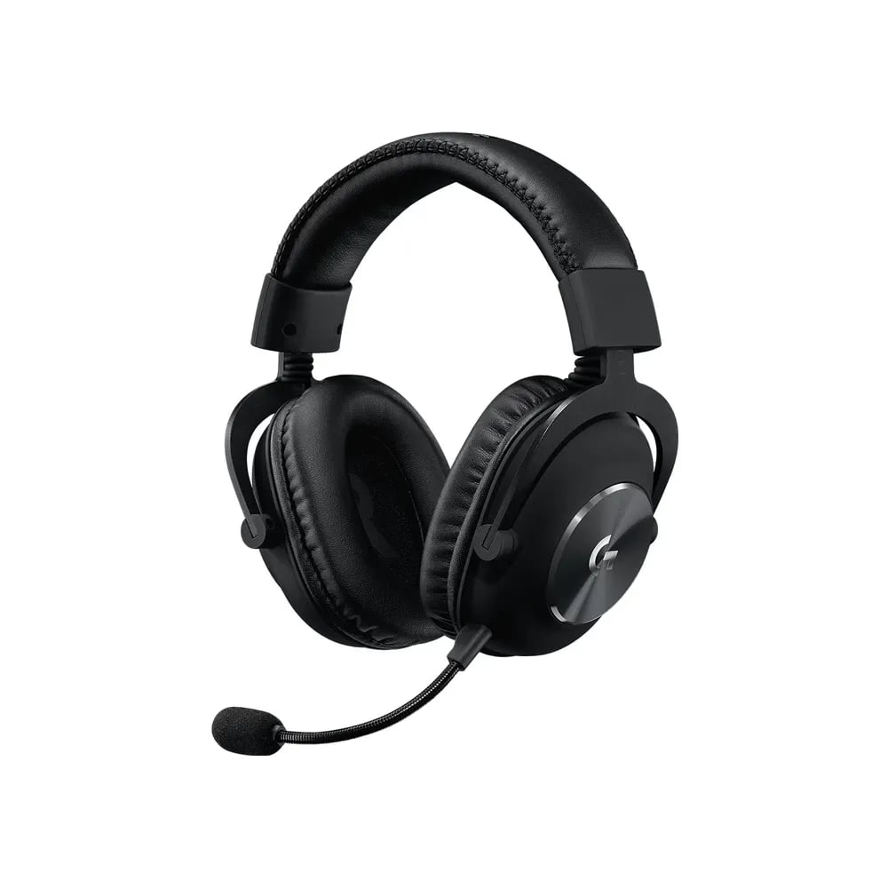 Logitech G PRO X WIRELESS LIGHTSPEED – Audífonos Gamer Inalámbricos - Negro en LEMM DJ Store