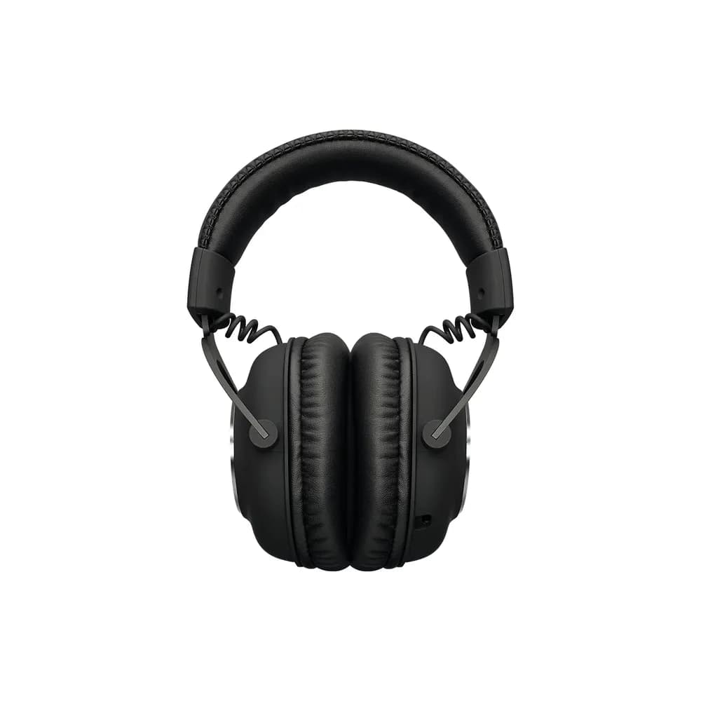 Logitech G PRO X WIRELESS LIGHTSPEED – Audífonos Gamer Inalámbricos