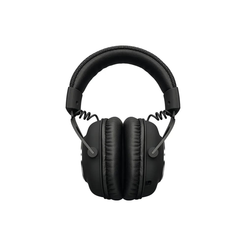 Logitech G PRO X WIRELESS LIGHTSPEED – Audífonos Gamer Inalámbricos - Negro - Vista alternativa en LEMM DJ Store
