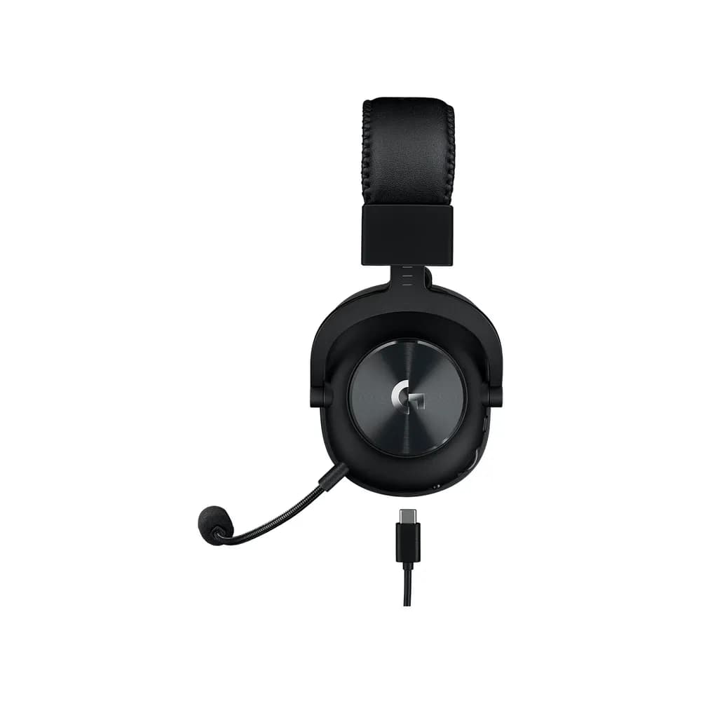 Logitech G PRO X WIRELESS LIGHTSPEED – Audífonos Gamer Inalámbricos