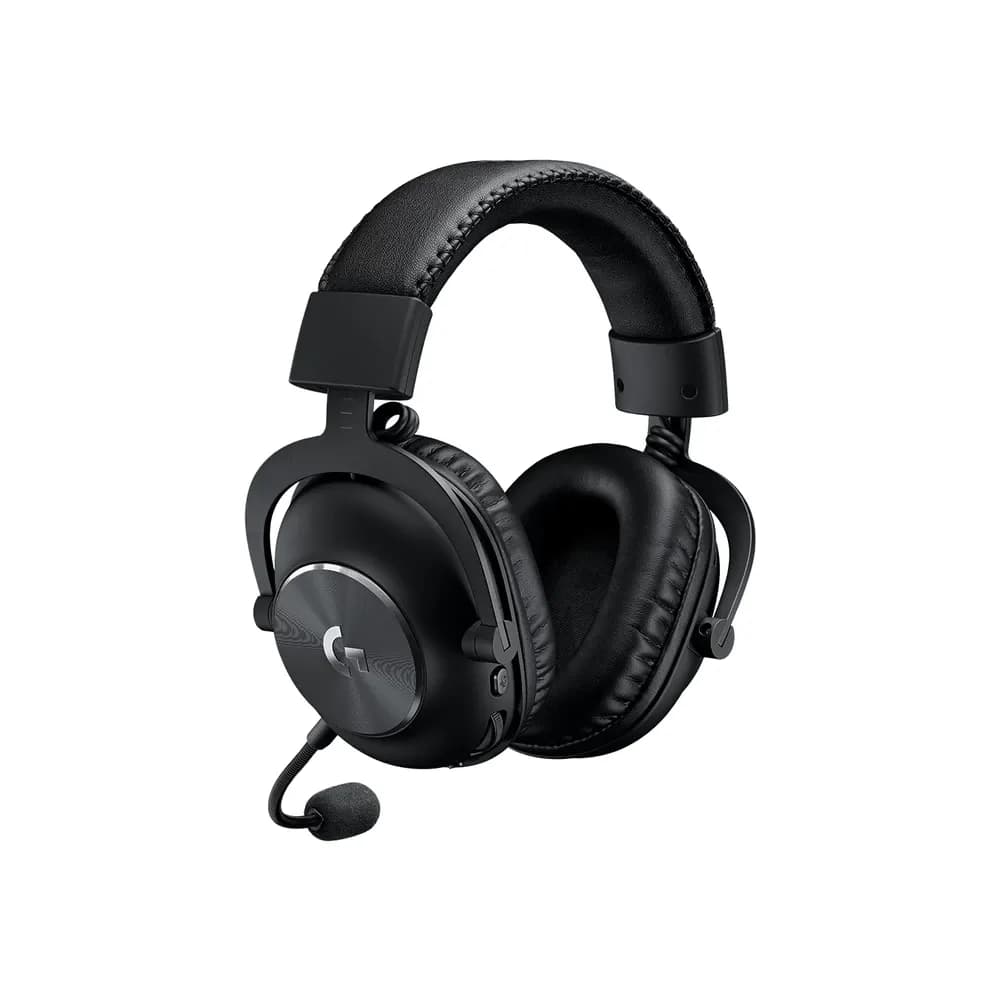 Logitech G PRO X WIRELESS LIGHTSPEED – Audífonos Gamer Inalámbricos