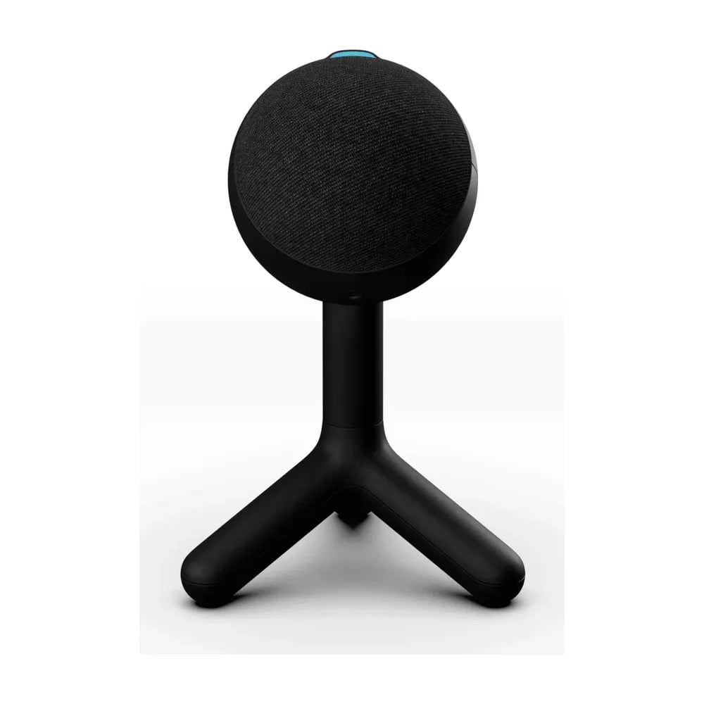 Logitech G Yeti Orb – Micrófono Gamer USB con RGB - Negro en LEMM DJ Store