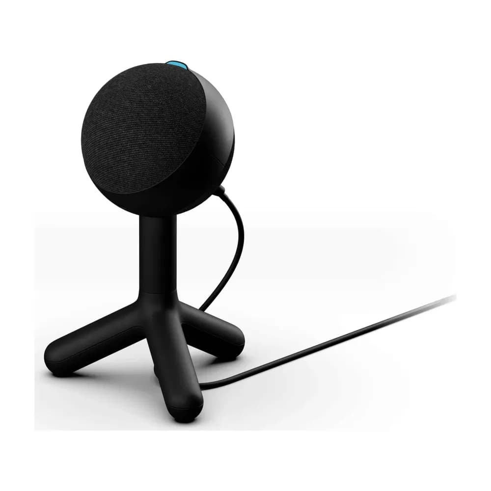 Logitech G Yeti Orb – Micrófono Gamer USB con RGB